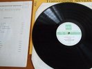 BBC transcription disc - Magazine units 654 - 'science'