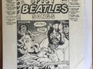 The Beatles Rare US LP Spicy Beatles Songs TMQ 71076 Rarities & Outtakes