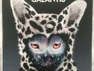Galantis - Pharmacy (White Vinyl) RARE Limited Edition LP SOLD OUT OOP
