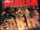 SEALED * Pantera “The Great Southern Trendkill“ Orig LP Special Limited Edition