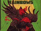 BLACK RAINBOWS - Hawkdope - Vinyl (limited green vinyl LP)