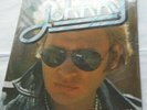 JOHNNY HALLYDAY Rock 'n Slow SEALED  CANADA ORIG 1974 PHILIPS STEREO LP