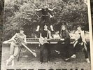 Mere Mortals You Don’t Own Me 7” EP Chicago Private Press Metal Punk Garage RARE