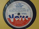 V-Disc 630 Fats Waller Bunk Johnson And His Band I can't Escape from you 78