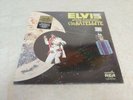 ELVIS PRESLEY VINYL LP ALOHA FROM HAWAII VIA SATELLITE 2LP QUADRADISC UNOPENED