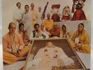 Radha Krishna Temple - Hare Krishna Mantra/Prayer To Th.. - Apple 15 with Insert