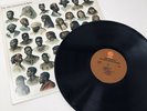 Duke Ellington - THE AFRO-EURASIAN ECLIPSE Vinyl LP Record VG+ Fantasy Jazz