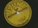 SUN 78 - 256  - ROCKABILLY- SLIM RHODES - DO WHAT I DO