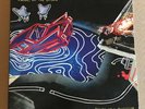 PANIC AT THE DISCO  DEATH OF A BACHELOR  FIRST PRESS VINYL