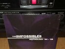 The Impossibles - Anthology ‘94-‘98 Vinyl Original FBR023