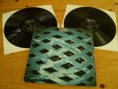 The Who - Tommy (EX/EX) 1969 UK Track 2657002 hard rock - 2nd press - w/booklet