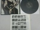CELTIC FROST - TO MEGA THERION 1985 G/FOLD VINYL LP + INNER VENOM/MERCYFUL FATE