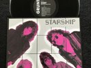 Starship - No Protection (Nothings Gonna Stop Us) Vinyl LP US Grunt 6413-1-G NM