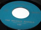 The Wooden Nickels US Vault 45 Nobody but you Northern Soul