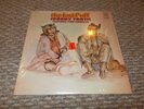 Vintage 1970 Spooky Tooth & Mike Harrison 