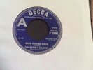 Magic Rocking Horse Pinkerton’s Colours Decca 1966 Demo VG+ NOC Try An Offer.