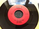 The Icemen - It's time you knew - OLE 9 northern soul 45