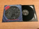 Morbid Angel - Altars Of Madness LP 1989 Earache Records