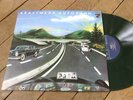 KRAFTWERK Autobahn LP Vynil couleur Allemand