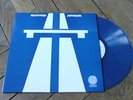 KRAFTWERK Autobahn Lp Vynil couleur Uk