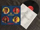 Die Fantastischen Vier - 4 gewinnt, Vinyl signiert 1992