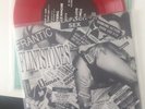 frantic flintstones Psychobilly