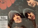 Rubber Soul [Mono Vinyl] by The Beatles (180 Vinyl, Sep-2014, Capitol)