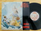 Impaled Nazarene ?– Ugra - Karma - OPLP 018 - 1993 - NM - France Imp Black Metal