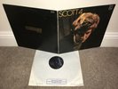 SCOTT WALKER / ENGEL Scott 4 LP Philips 1969 UK 1st Press