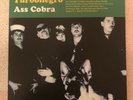 Turbonegro - Ass Cobra Vinyl LP RARE Death Punk Glam Goth Stooges Hank Von Hell