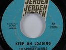 Funk 45 SPRINGFIELD RIFLE Keep On Loading JERDEN HEAR