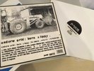 Underworld vinyl bundle - Born Slippy, Rez, Cowgirl, Beaucoup Fish