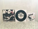 halo of flies a new kind of hate vinyl 7