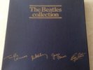 THE BEATLES COLLECTION Blue Box set Australian 14 LP vinyl records + EXTRAS