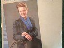 Tammy Trout Rejoice LP Doug Davis United Pentecostal 1985 Kent Christian College