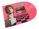 Macintosh Plus - Floral Shoppe Pink Vinyl OESB Vaporwave Sealed