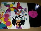 THE KINKS face to face UK EX LP 1ST PRESS STEREO PYE NPL 18149