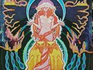 HAWKWIND - SPACE RITUAL - UNITED ARTISTS 1973 LP Signed By TWINK