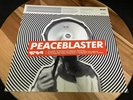 STS9 Sound Tribe Sector 9 - Peaceblaster Vinyl 2xLP OG 2008