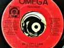 Magna Funk 45 Rare Mississippi Sweet Soul Boogie 1978 Do A Little Love VG-