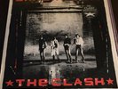 The Clash Sandinista  3 LP FSLN 1- UK PRESSING 80 CBS PLAYS EX VG+ to VG++/VG