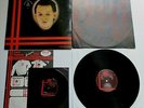 Gary Numan - Tubeway Army - Telekon UK 1980 Beggars Banquet LP Bonus 7