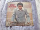 Bobby Patterson It's just a matter of time vinyl LP