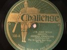 DUKE ELLINGTON'S BAND as THE MEMPHIS BELL HOPS CHALLENGE NICE