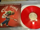 Scott pilgrim vs the world vinyl