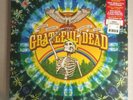GRATEFUL DEAD Sunshine Daydream Veneta Oregon 1972 180g Vinyl 4LP set SEALED NEW