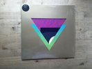 Goat Commune Near Mint RED Vinyl Record LAUNCH068 & 7