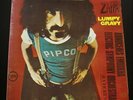 ZAPPA - LUMPY GRAVY (1968) - original Vinyl LP on Verve  ***VG+/NM***