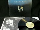 DOORS THE SOFT PARADE 1969 US BRONZE / GOLD LABEL ALLENTOWN PRESS w/INNER VG+