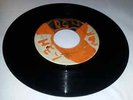 BLANK[GAY FEET]/GAY DRUMS - LESLIE BUTLER & COUNT OSSIE [REGGAE INST.] 7